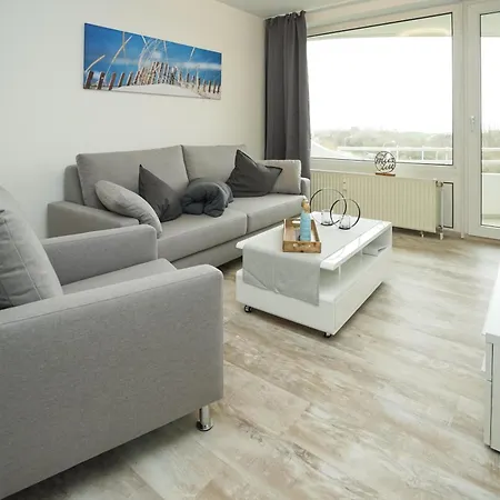Lord Nelson Nr 305 Apartment *