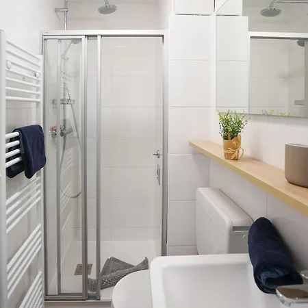 Διαμέρισμα Lord Nelson Nr 305 *