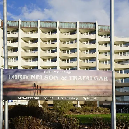 Lord Nelson Nr 305 Apartment *