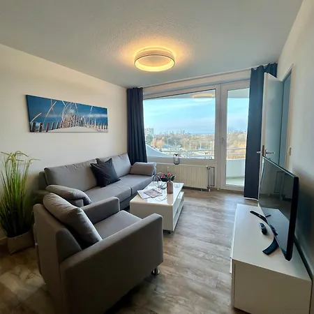 Lord Nelson Nr 305 Κουξχάφεν