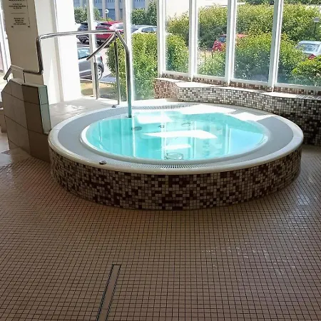 Lord Nelson Nr 305 Apartment *