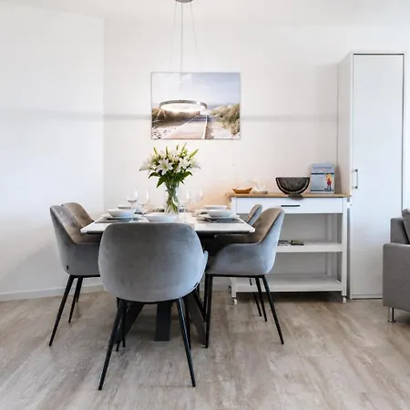 Apartment Lord Nelson Nr 305 Cuxhaven