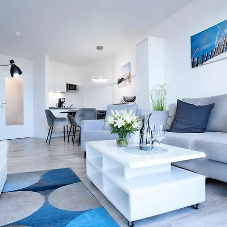 Lord Nelson Nr 305 Apartment