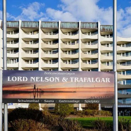 Lord Nelson Nr 305 * Cuxhaven