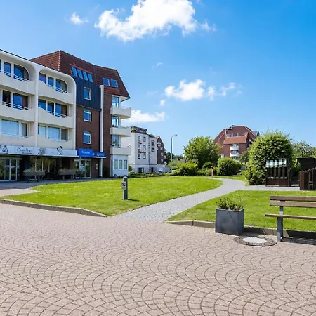 Lord Nelson Nr 305 Apartment *