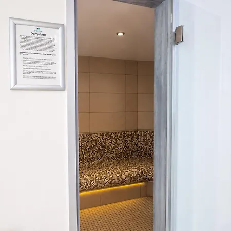 아파트 Lord Nelson Nr 305 쿡스하펜