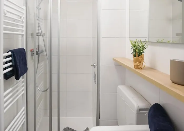 Апартаменты Lord Nelson Nr 305 *