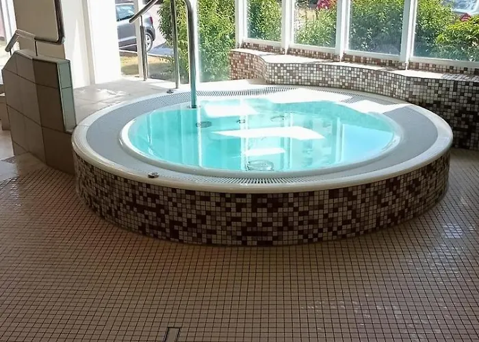 Lord Nelson Nr 305 Апартаменты *